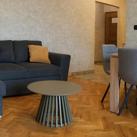 Apartments Villa Marta Opatija Ngoại thất bức ảnh