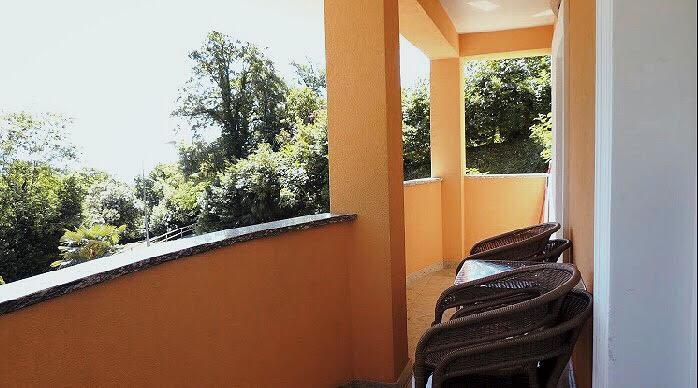 Apartments Villa Marta Opatija Ngoại thất bức ảnh