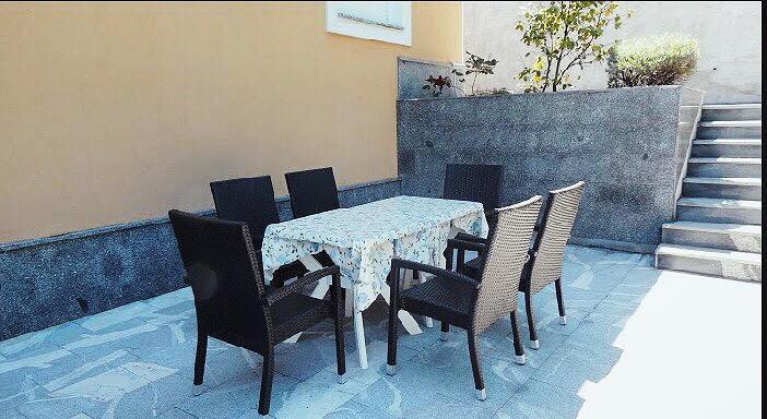 Apartments Villa Marta Opatija Ngoại thất bức ảnh